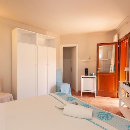 Hotel Domus Francy San Teodoro  Exterior foto