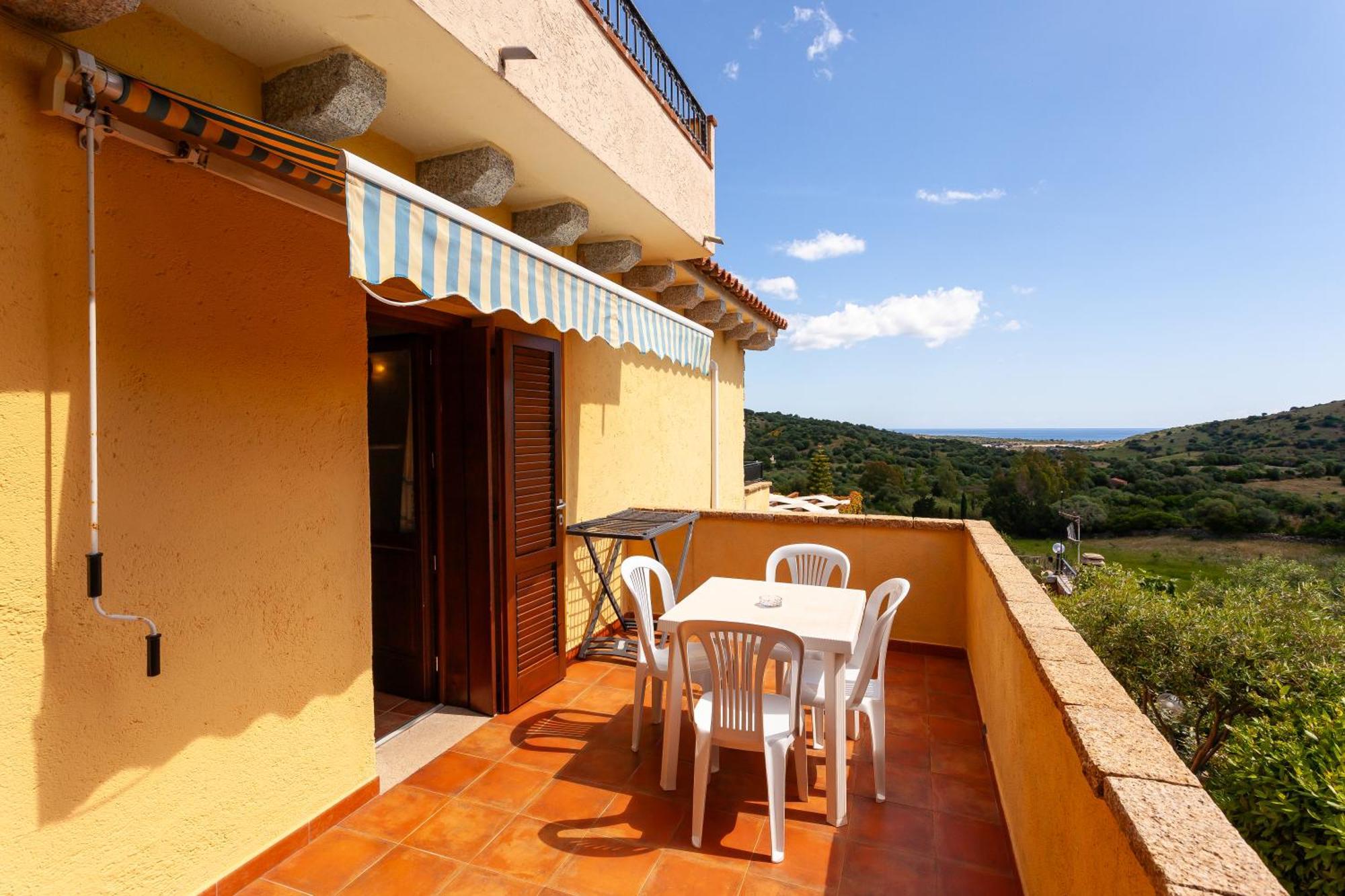 Hotel Domus Francy San Teodoro  Exterior foto