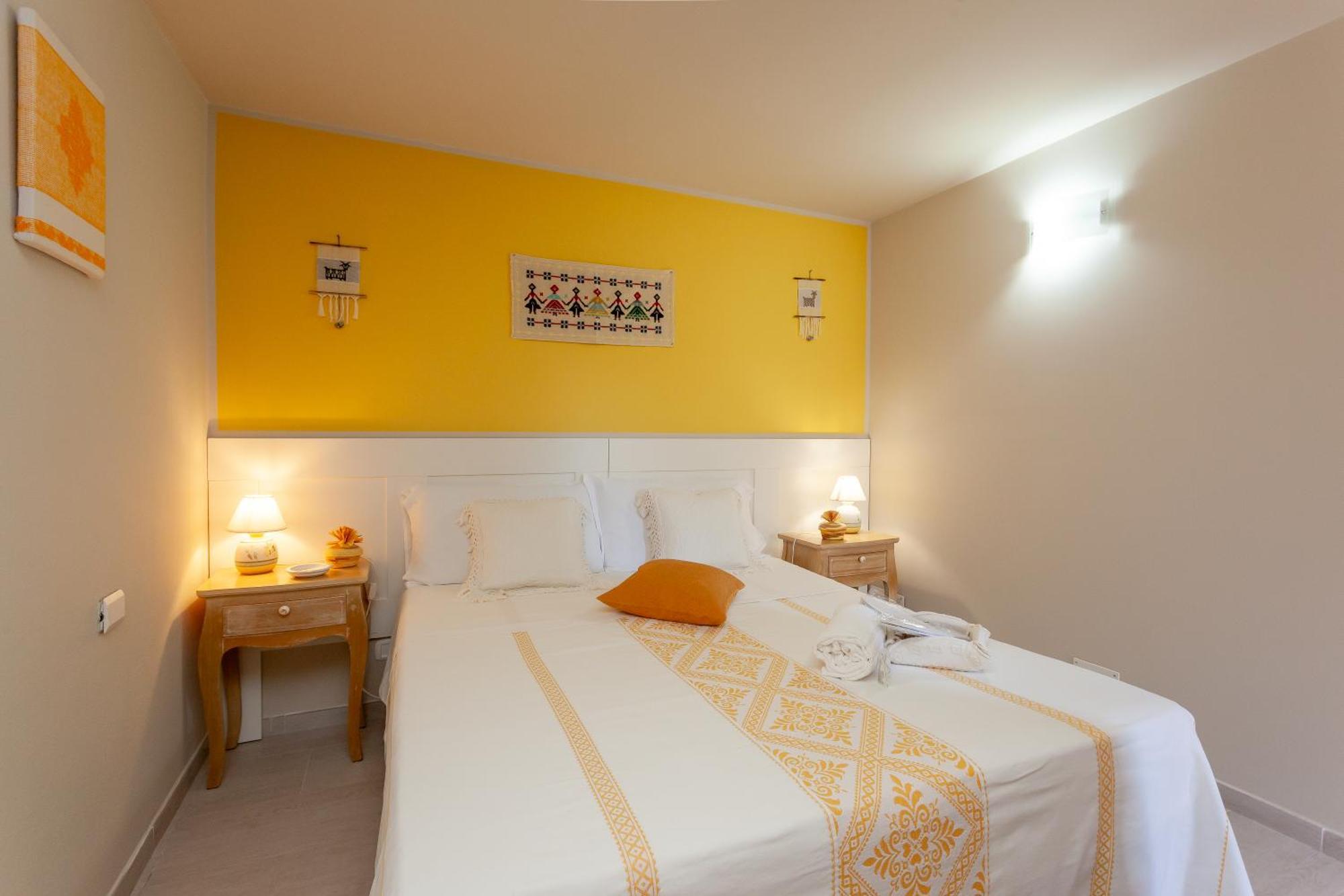 Hotel Domus Francy San Teodoro  Exterior foto